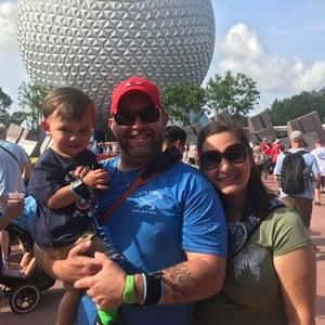 Meet your Posher, John